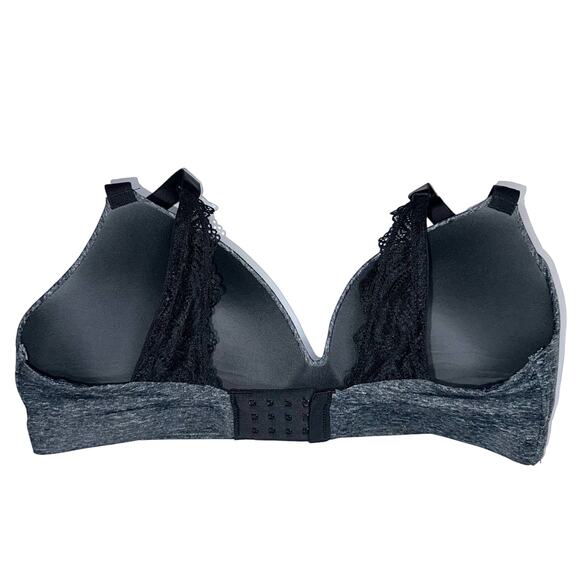 Soma Gray Bra - Picture 4 of 10